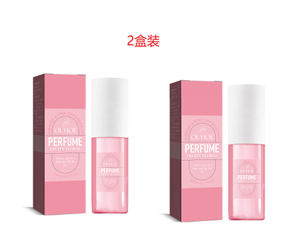 Perfume Oil: Long-Lasting Scented Body & Fragrance Oils
