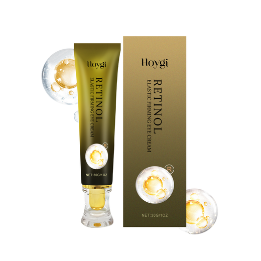 Retinol Eye Cream That Lifts Fine Lines & Tightens Skin