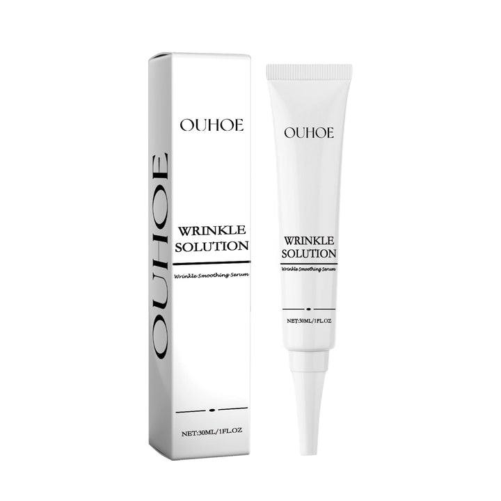 Anti-Wrinkle Serum — Tightens & Smooths Within Minutes