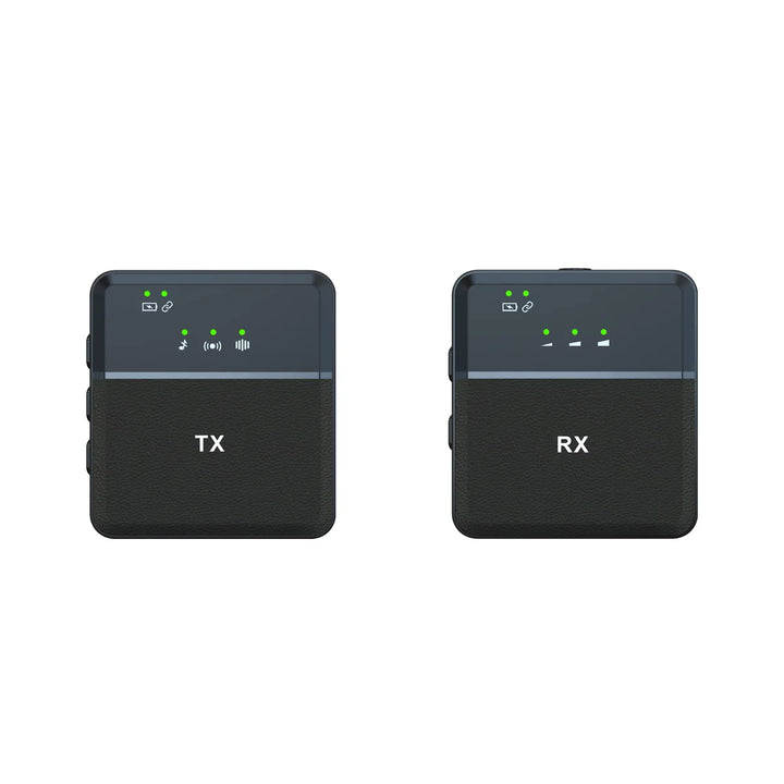 Lavalier Microphone System — Wireless Audio for Smartphones