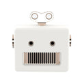 Retro Robot Bluetooth Speaker — HIFI Bass in a Tiny Package
