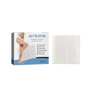 JAYSUING Collagen Essence Firming Patch box with product patch displayed