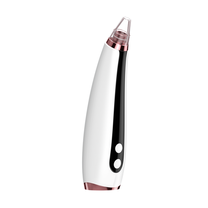 Electric Pore Vacuum — Professional Blackhead Extraction