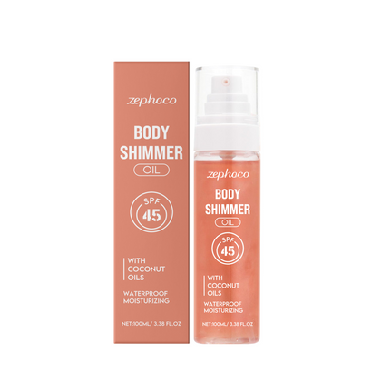 Spray Tan Solution for a Natural, Sun-Kissed Skin Glow