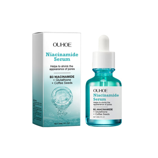 Niacinamide Serum for Pores, Hydration & Glow