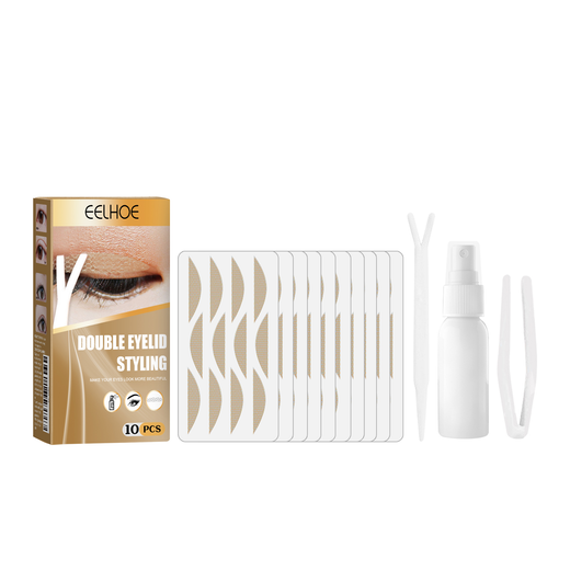 Double Eyelid Styling Set for a Defined Eye Crease