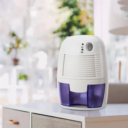 Portable Air Purifiers for Small Rooms, Home & Car