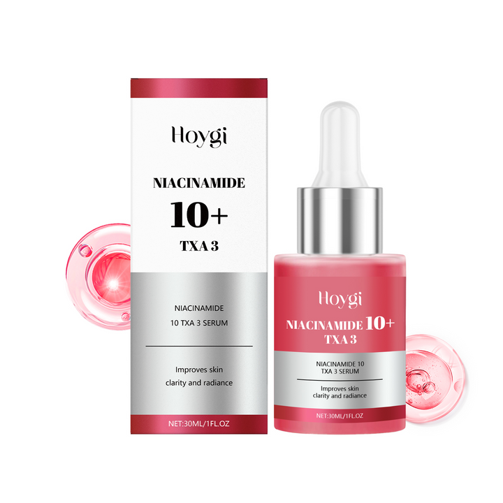 Hoygi Niacinamide Brightening Essence for Dull Skin