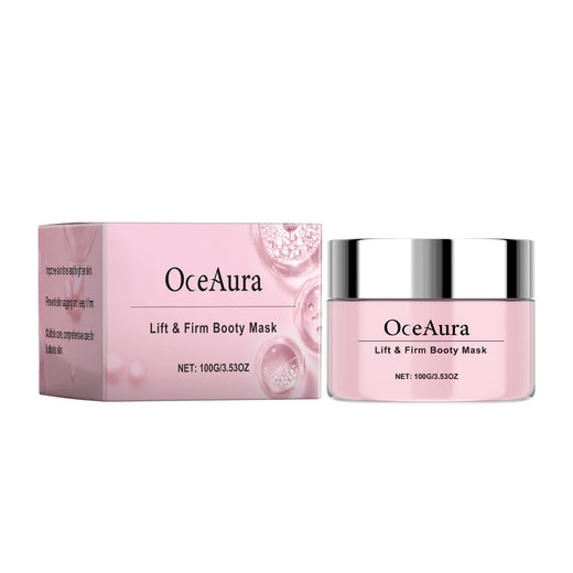 Butt Firming Cream for Smoother, Lifted-Looking Skin