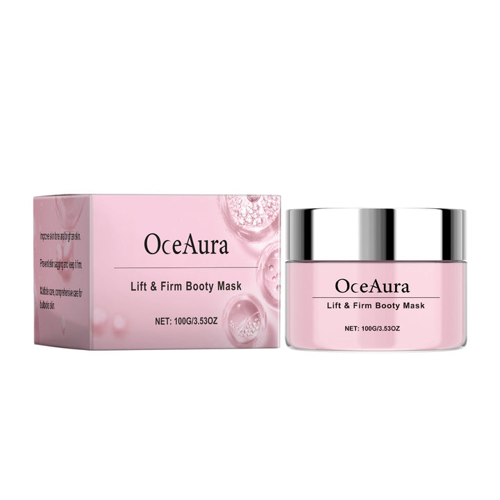 Butt Firming Cream for Smoother, Lifted-Looking Skin
