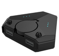 Keyboard Mouse Converter — Console-Quality PUBG Mobile Control