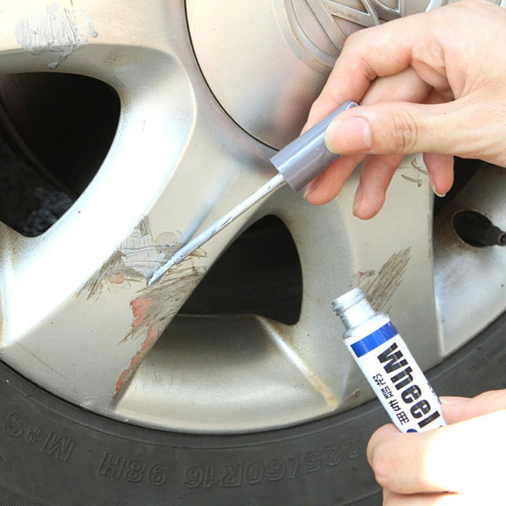 Car Paint Scratch Repair Pen — Seamless Touch-Ups in Minutes