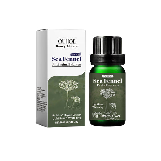 Sea Fennel Collagen Essence for Fine Lines & Dull Skin