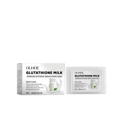 Natural Bar Soap | Tea Tree, Gentle & Oily Skin Care