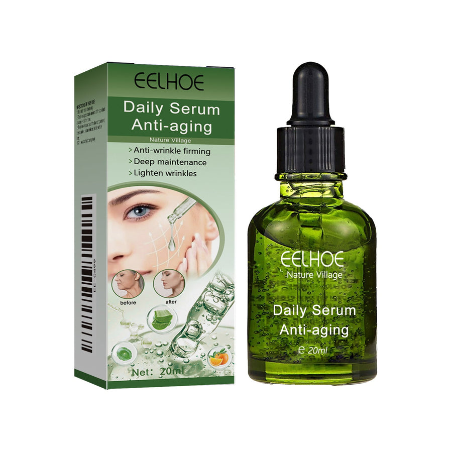 EELHOE Anti-Wrinkle Serum for Firmer, Smoother Skin