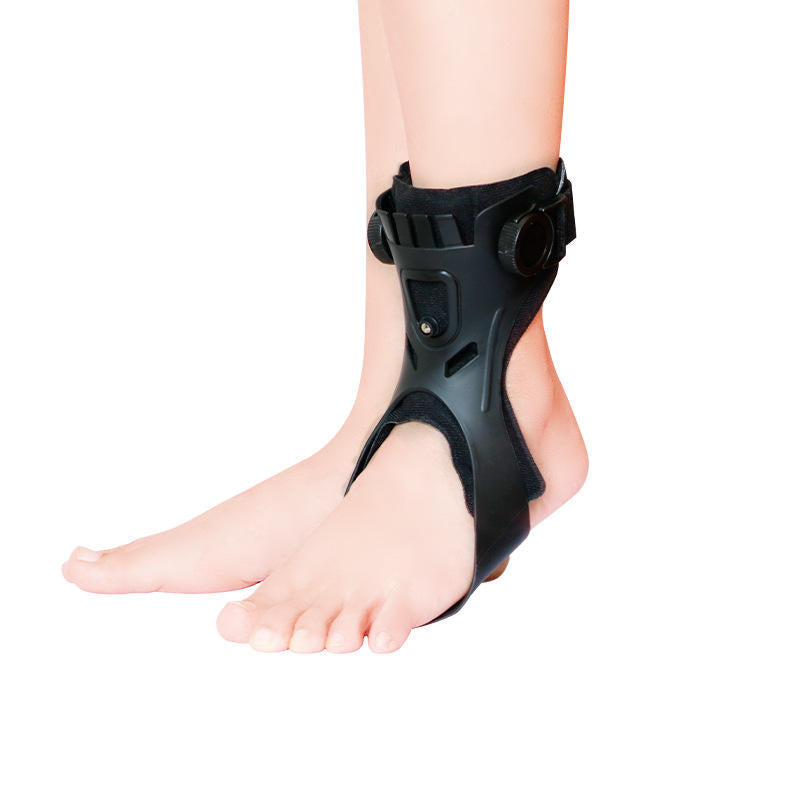 Foot Drop Orthosis — Strong Correction & Soft Comfort
