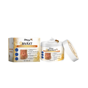 Herbal Repair Cream for Psoriasis & Eczema Relief