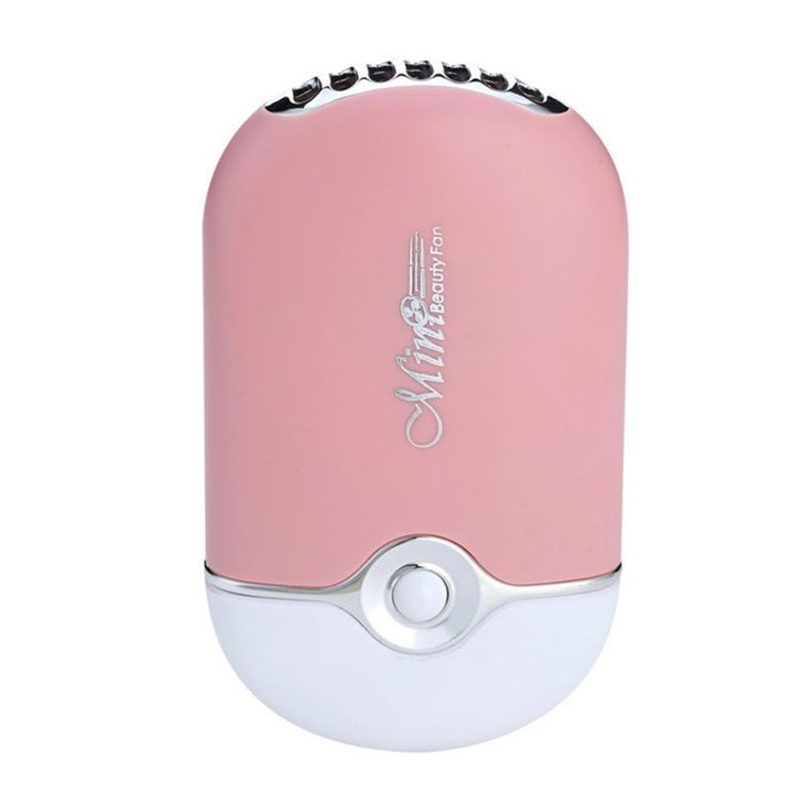 Eyelash Extension Fan — Cuts Lash Glue Drying Time in Half