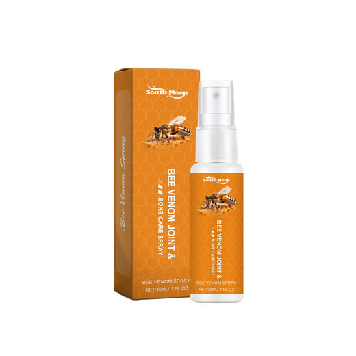 Bee Venom Joint Care Spray — Fast-Acting Knee & Wrist Relief