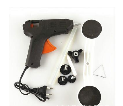 Car Dent Removal Kit — DIY Paintless Dent Repair at Home