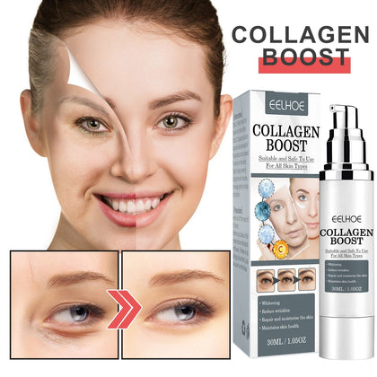 Anti-Aging Cream for Firmer, Smoother & Younger-Looking Skin