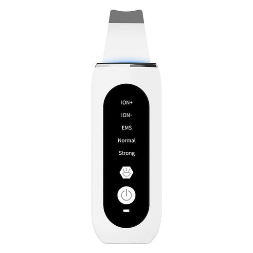 Facial Cleansing Spatula for Clearer, Firmer-Looking Skin