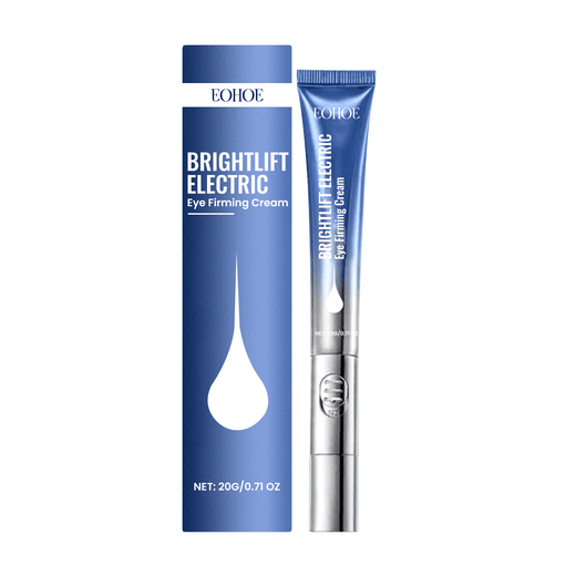 Electric Eye Cream for Dark Circles & Fine Lines