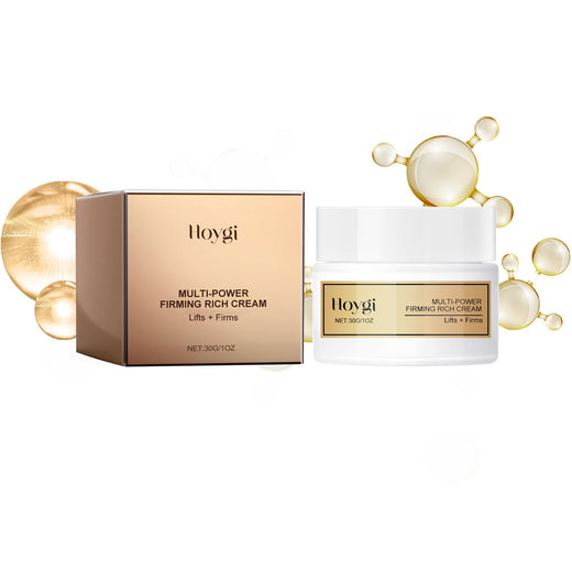 Multi-Power Firming Cream for Fine Lines & Sagging Skin