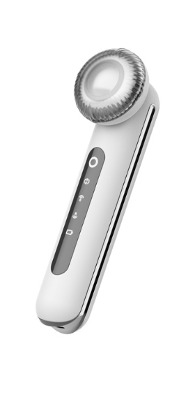Radio Frequency Skin Device — Firm, Lift & Rejuvenate with LED
