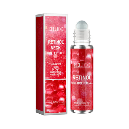 Neck Serum for Wrinkles: Firming & Anti-Aging Neck Treatment