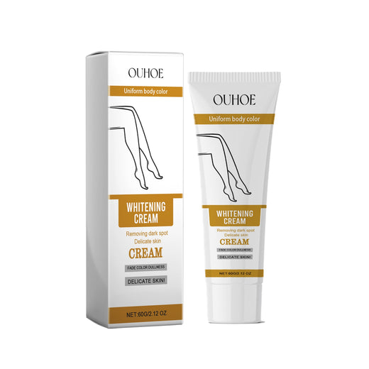 Whitening Cream For Dark Spots & Uneven Skin Tone