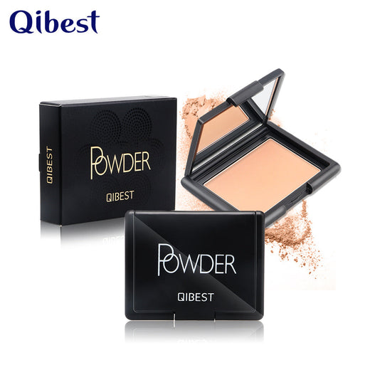 Pressed Powder Concealer for Smooth, Even-Looking Skin