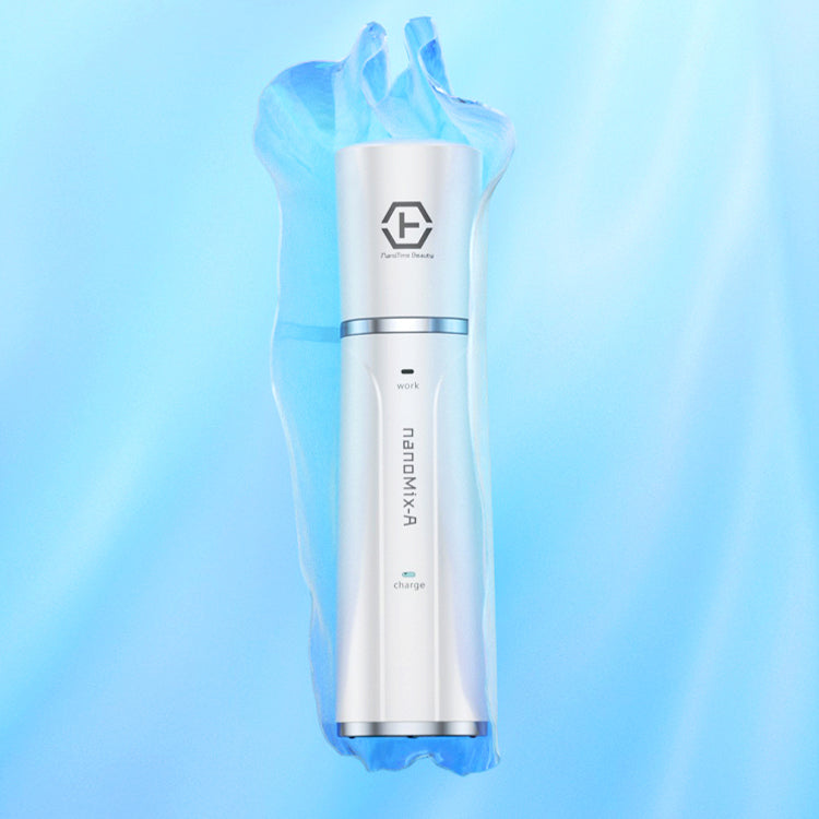 Nano Mist Face Sprayer | Portable Deep Hydration