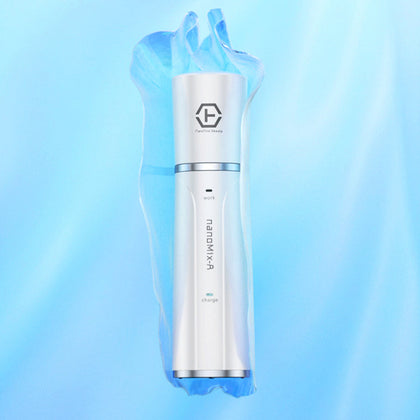 Makeup Setting Mist for a Long-Lasting Flawless Finish