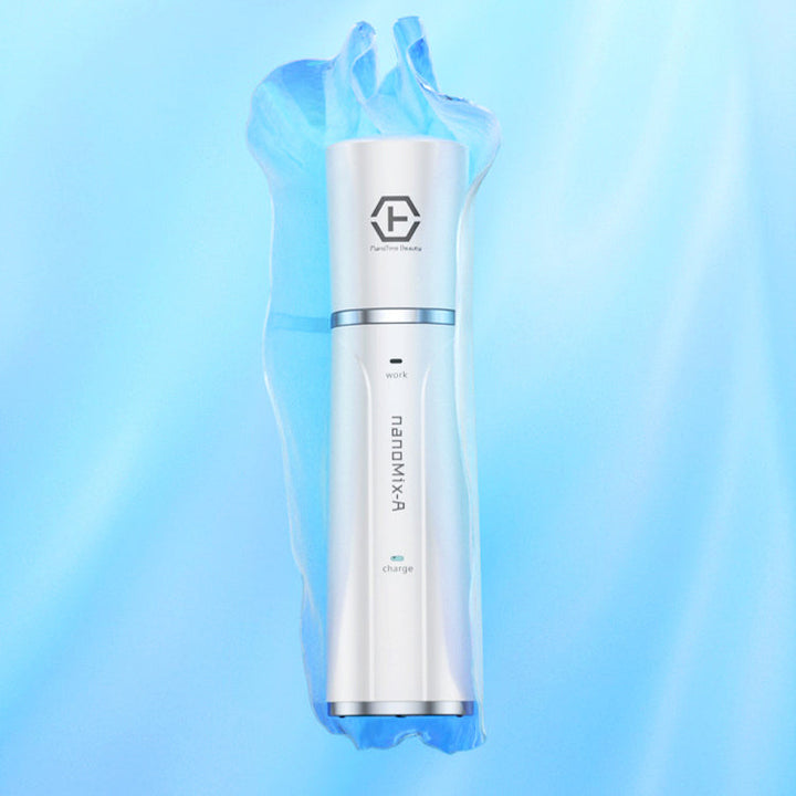 Nano Mist Face Sprayer | Portable Deep Hydration