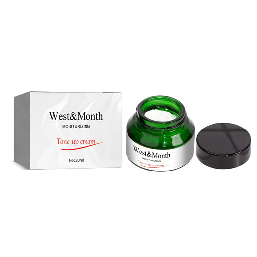 Tone-Up Cream for Lightweight Even-Tone Daily Coverage