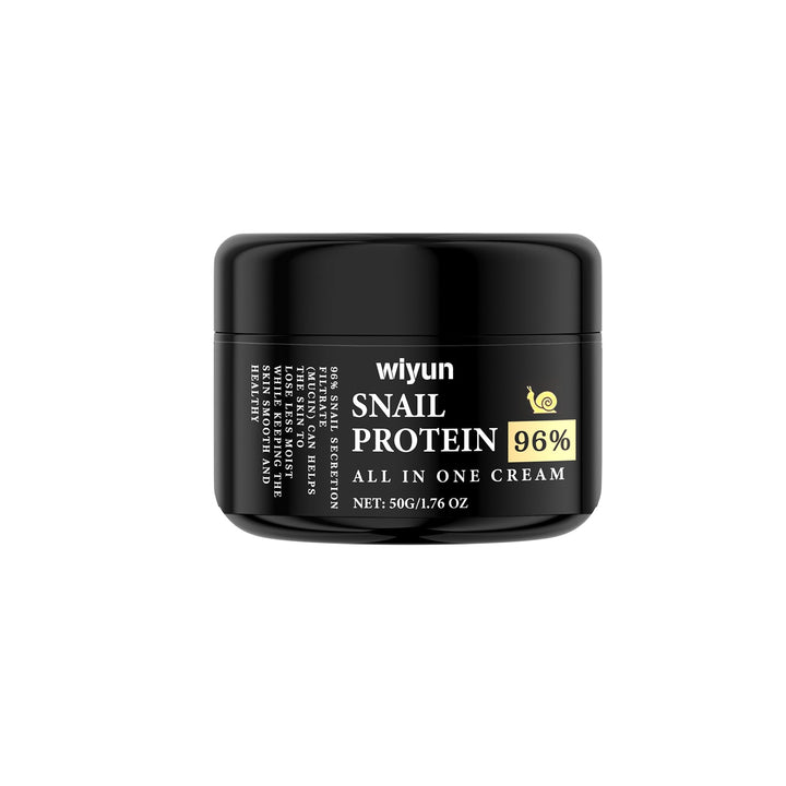 Snail Protein All In One Cream for Dull, Tired Skin