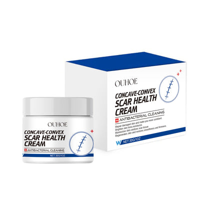 Scar Cream – Best Scar Treatment for Acne, Pimples & Surgery