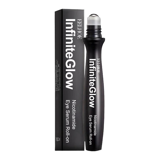 Nicotinamide Eye Cream for Dark Circles & Fine Lines