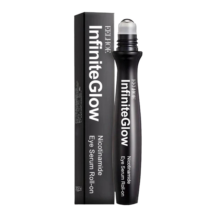 Nicotinamide Eye Cream for Dark Circles & Fine Lines