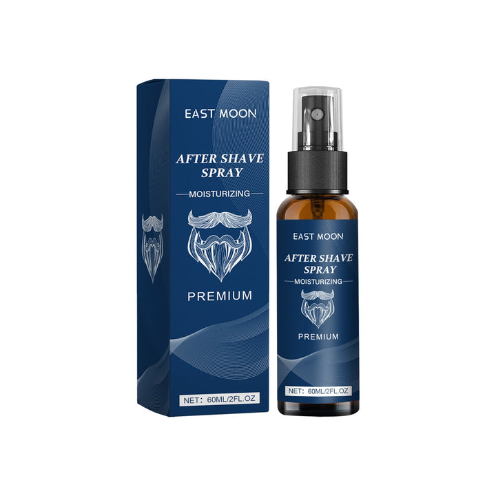 After Shave Spray for Men - Instant Redness Relief