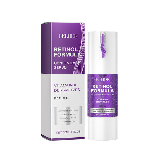 Retinol Face Essence for Sensitive Skin Anti-Aging