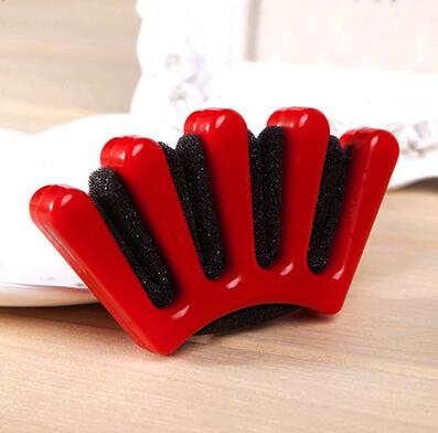 Twist Braider Sponge — Professional Braids Made Easy
