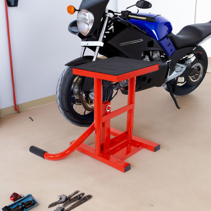 Motorcycle Stands & Lifts | Dirt Bike Stands for Easy Repairs