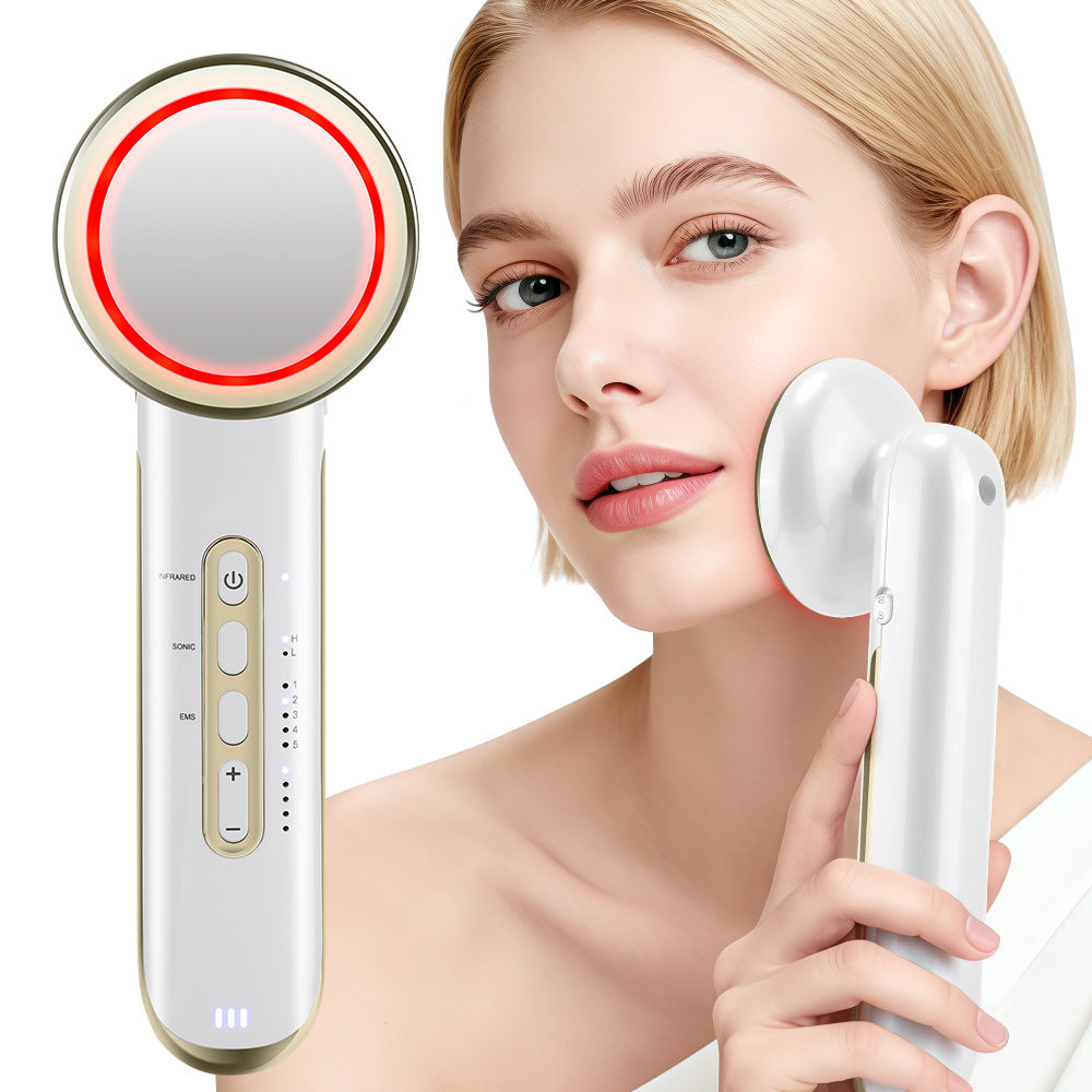 EMS Body Sculpting Device — Firm, Sculpted Skin in Weeks