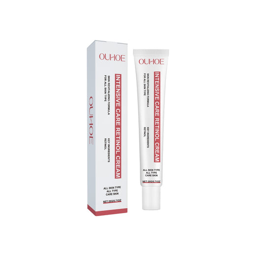 Retinol Eye Cream for Fine Lines & Firming
