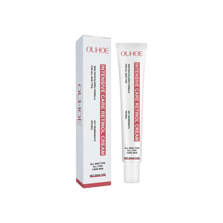 Retinol Eye Cream for Fine Lines & Firming