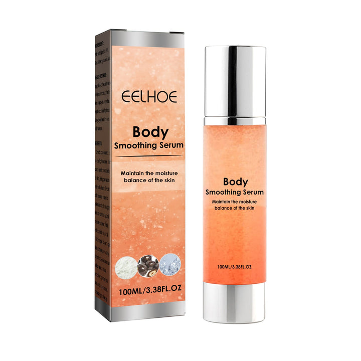 Smooth Body Beauty Serum for Brightening & Moisture
