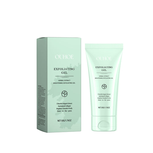 Herbal Pore-Refining Gel with Chlorella & Collagen 50g