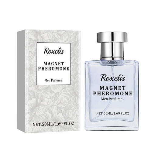 Men's Fragrance for Lasting, Elegant Everyday Charm
